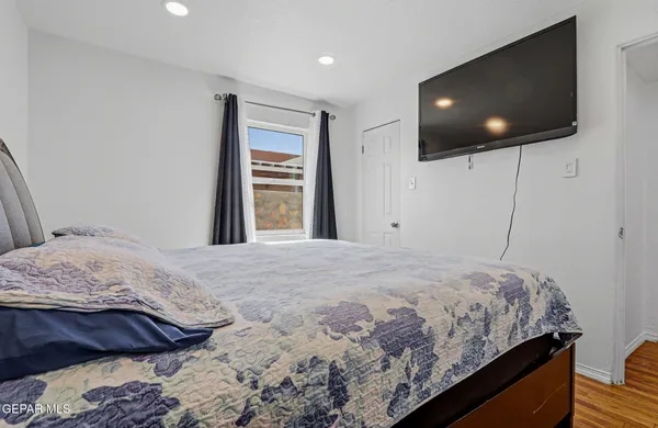 $239,900 | 1928 St Johns Drive, El Paso, TX 79903