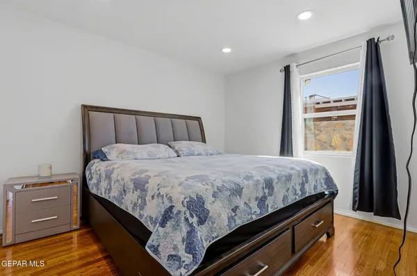 $239,900 | 1928 St Johns Drive, El Paso, TX 79903