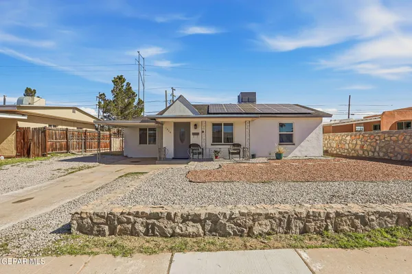 $239,900 | 1928 St Johns Drive, El Paso, TX 79903