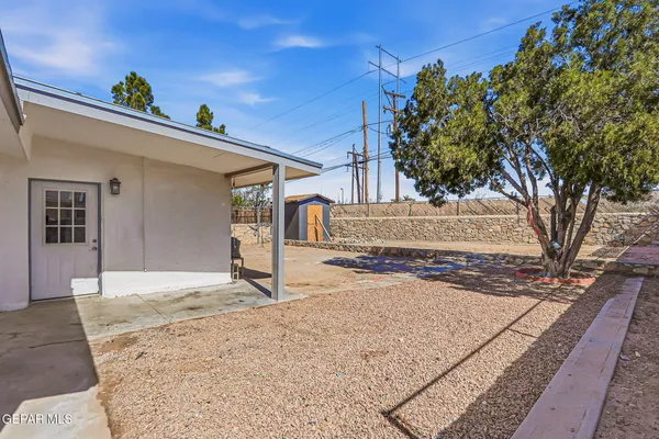 $239,900 | 1928 St Johns Drive, El Paso, TX 79903