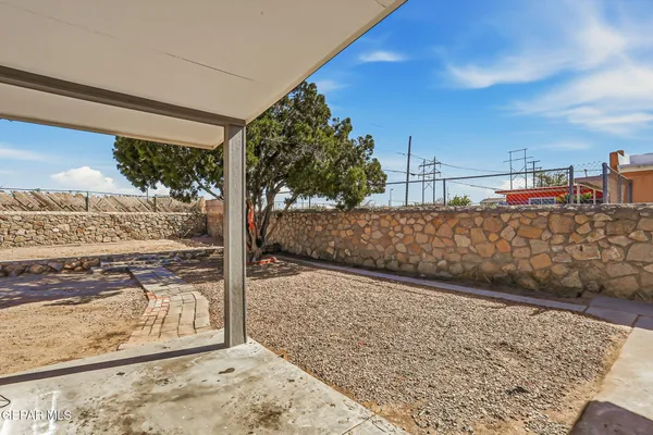 $239,900 | 1928 St Johns Drive, El Paso, TX 79903