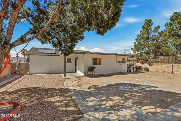 $239,900 | 1928 St Johns Drive, El Paso, TX 79903