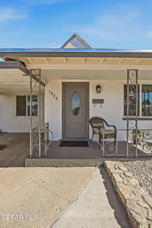 $239,900 | 1928 St Johns Drive, El Paso, TX 79903