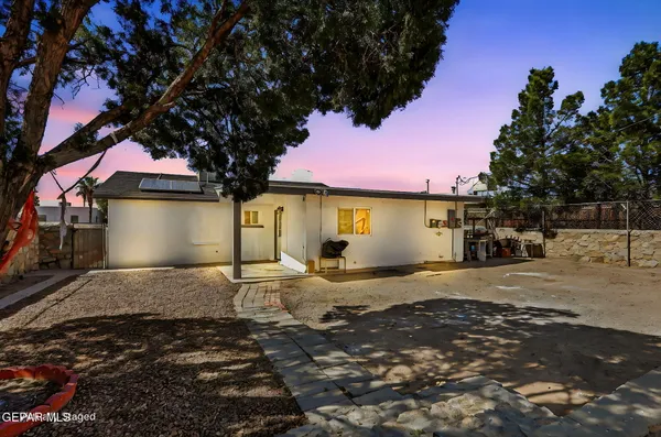 $239,900 | 1928 St Johns Drive, El Paso, TX 79903