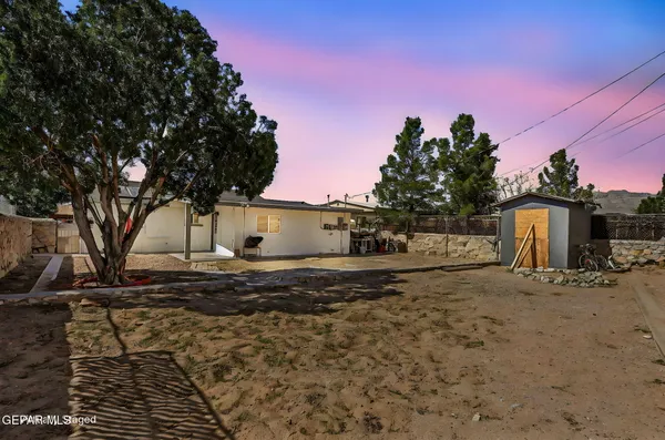 $239,900 | 1928 St Johns Drive, El Paso, TX 79903