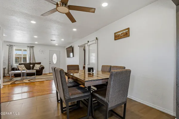 $239,900 | 1928 St Johns Drive, El Paso, TX 79903