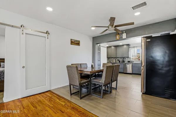 $239,900 | 1928 St Johns Drive, El Paso, TX 79903