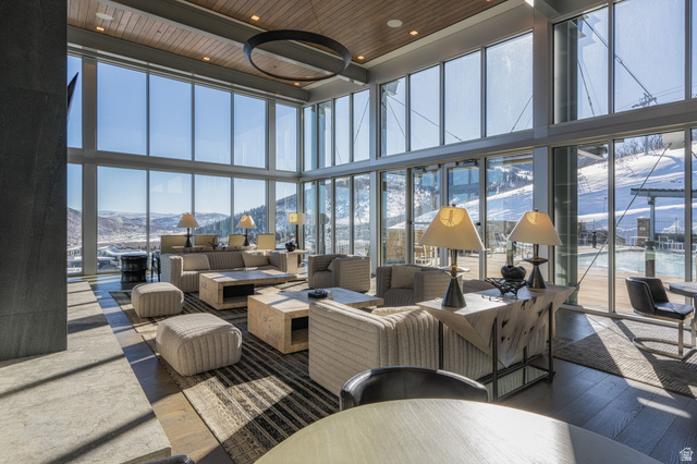 2752 West High Mountain Road, Unit 2001 Park City, UT 84098 - Photo 33 of 46