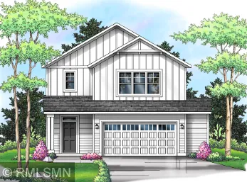 $399,900 | 2621 Ivan Avenue Northeast, St. Michael, MN 55376