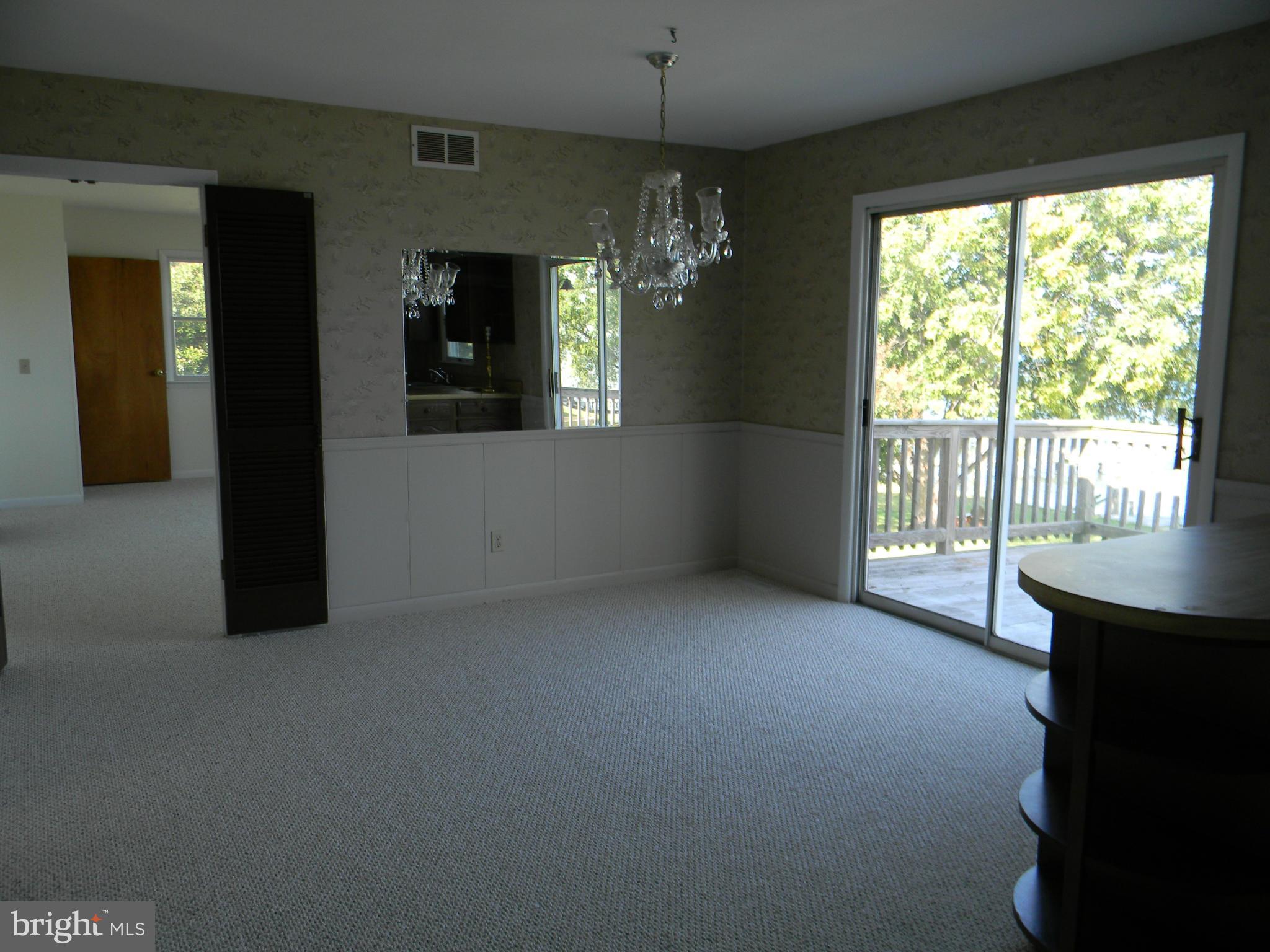 812 Monroe Manor Road Stevensville, MD 21619 - Photo 7 of 30 Dining Room