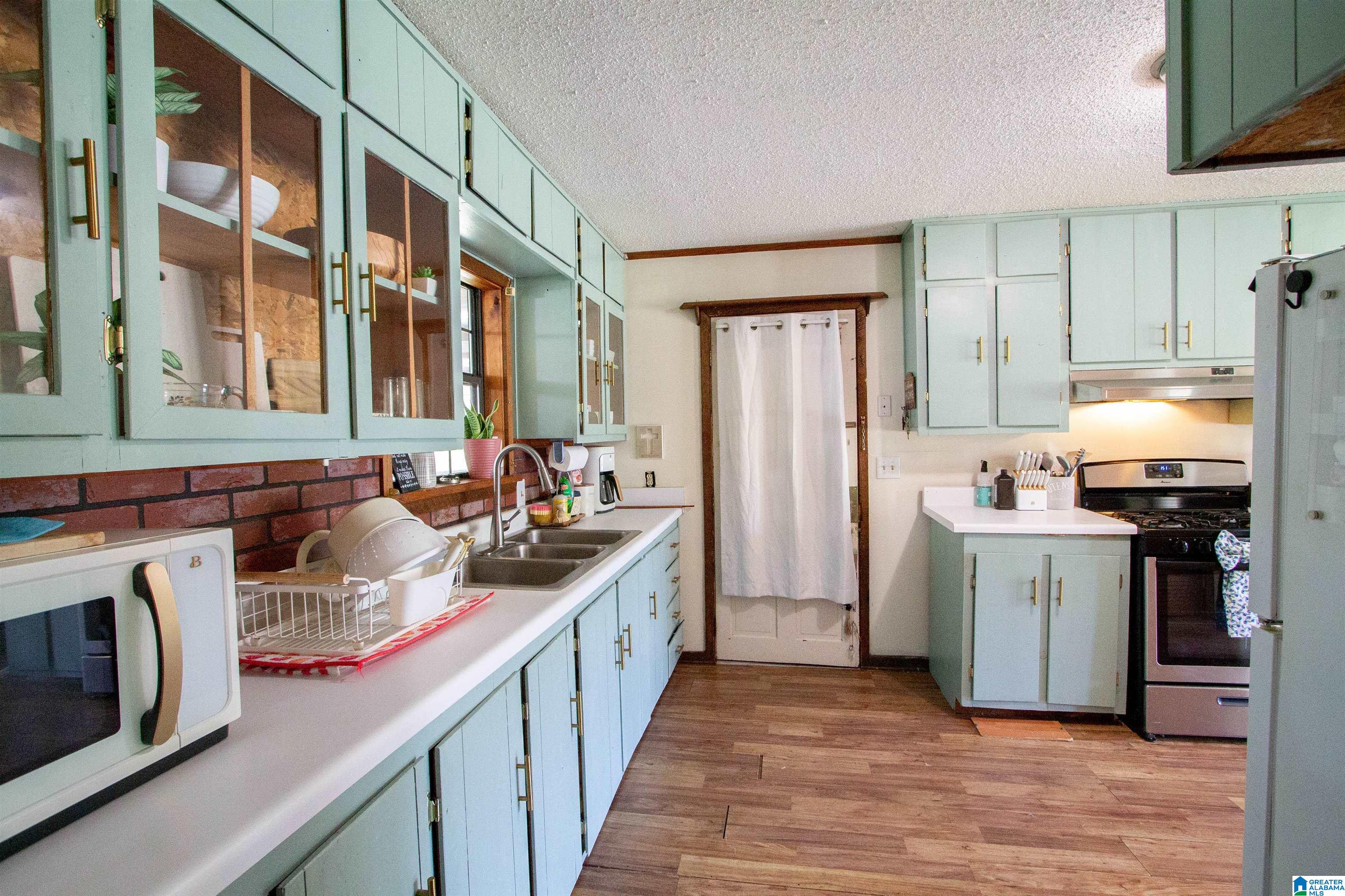 34 Raley Street Vincent, AL 35178 - Photo 14 of 37 Gallery Image 14