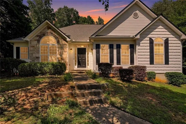 $500,000 | 210 Amaranth Court, Ball Ground, GA 30107