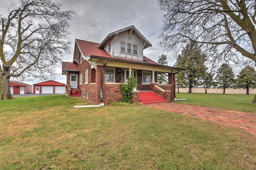 8045 North U S Route 51 Decatur, IL 62526 - Photo 1 of 26