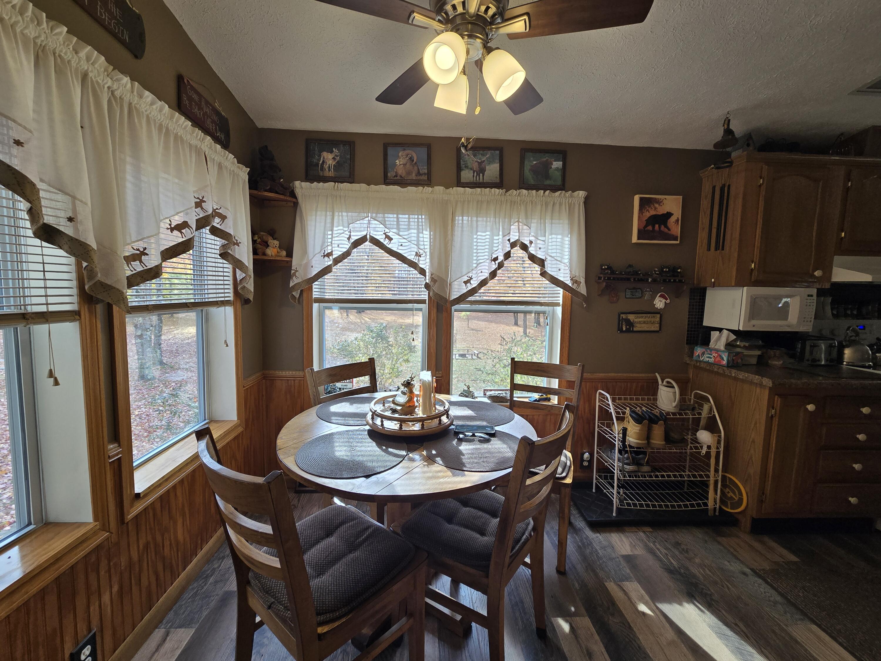 11935 West 16 Road Mesick, MI 49668 - Photo 11 of 80 Oasis near Hodenpyle Backwaters