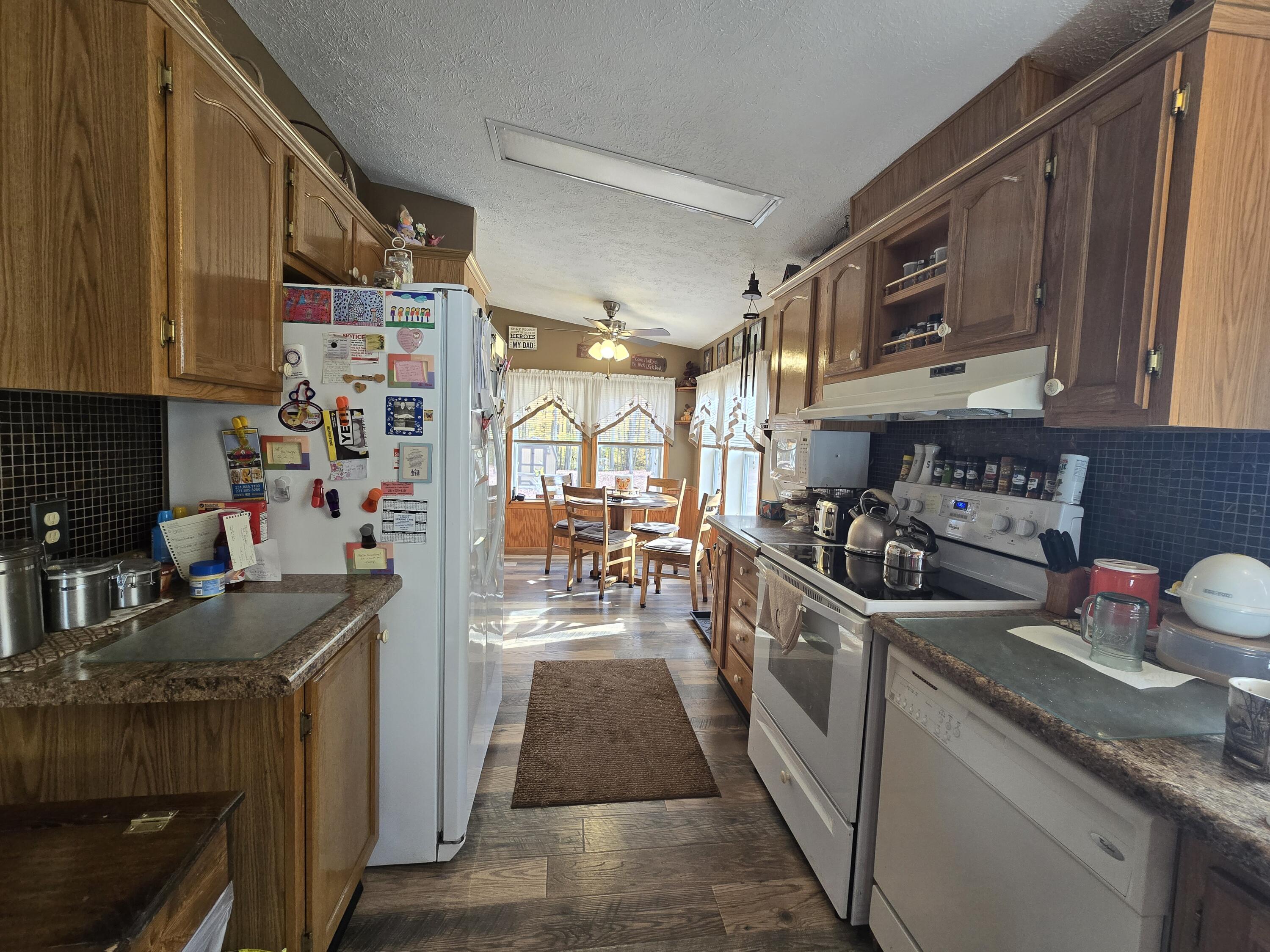 11935 West 16 Road Mesick, MI 49668 - Photo 16 of 80 Oasis near Hodenpyle Backwaters