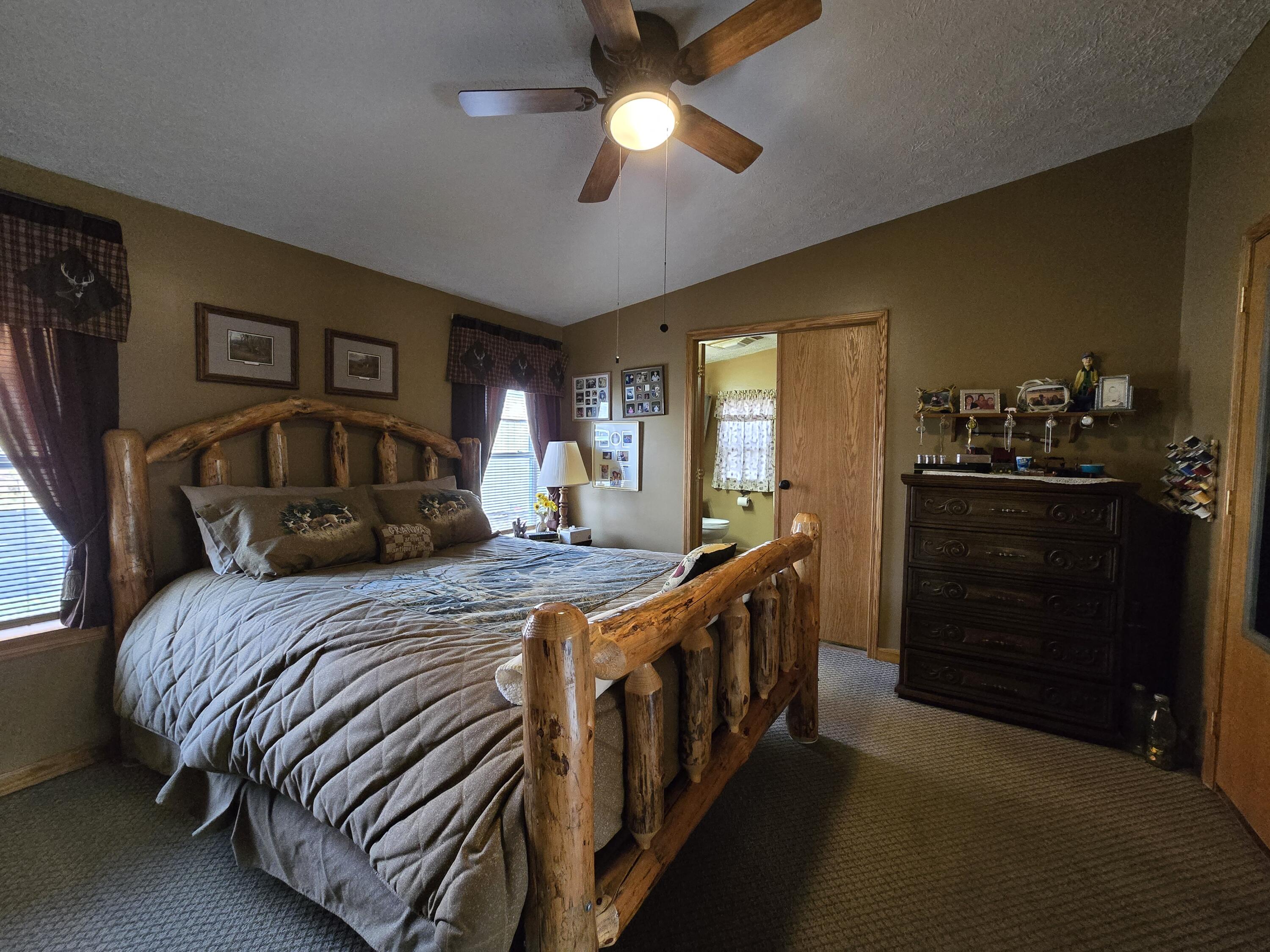 11935 West 16 Road Mesick, MI 49668 - Photo 35 of 80 Oasis near Hodenpyle Backwaters