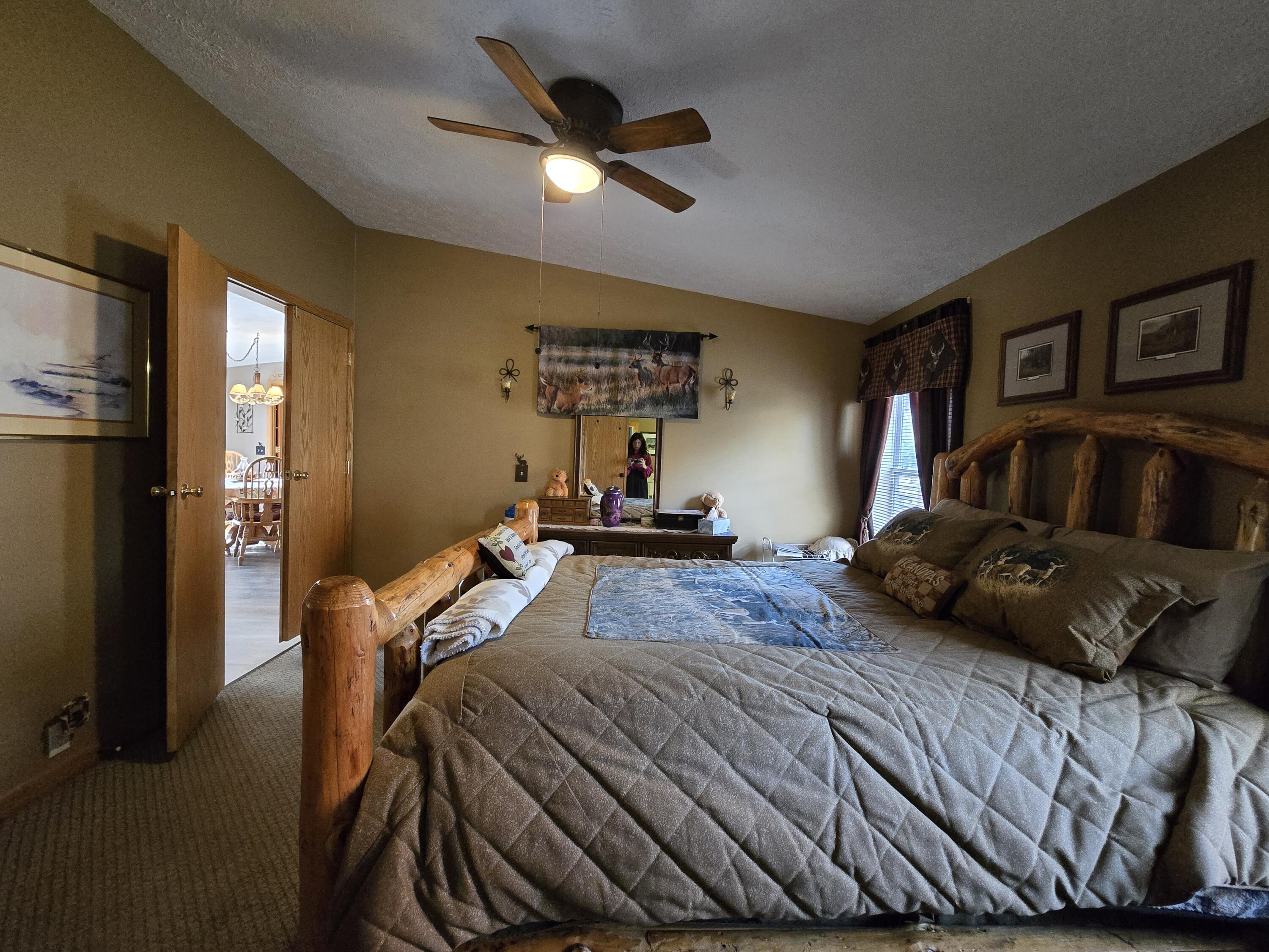 11935 West 16 Road Mesick, MI 49668 - Photo 40 of 80 Oasis near Hodenpyle Backwaters