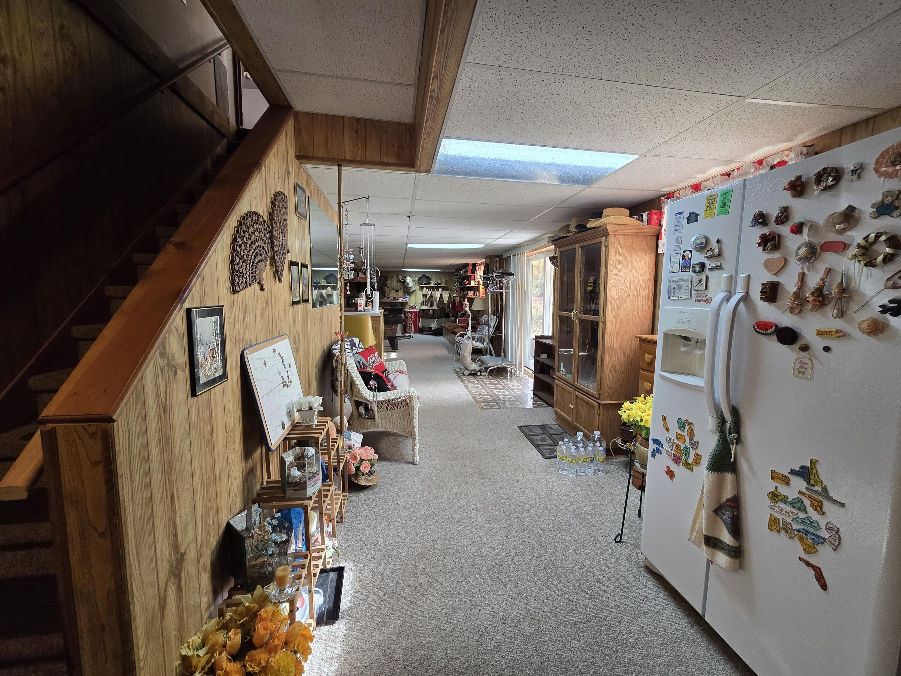 11935 West 16 Road Mesick, MI 49668 - Photo 43 of 80 Oasis near Hodenpyle Backwaters