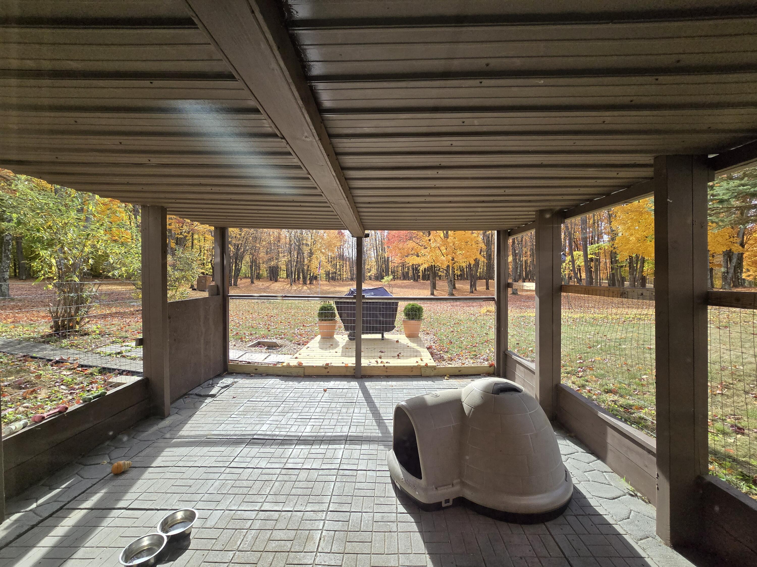 11935 West 16 Road Mesick, MI 49668 - Photo 49 of 80 Oasis near Hodenpyle Backwaters