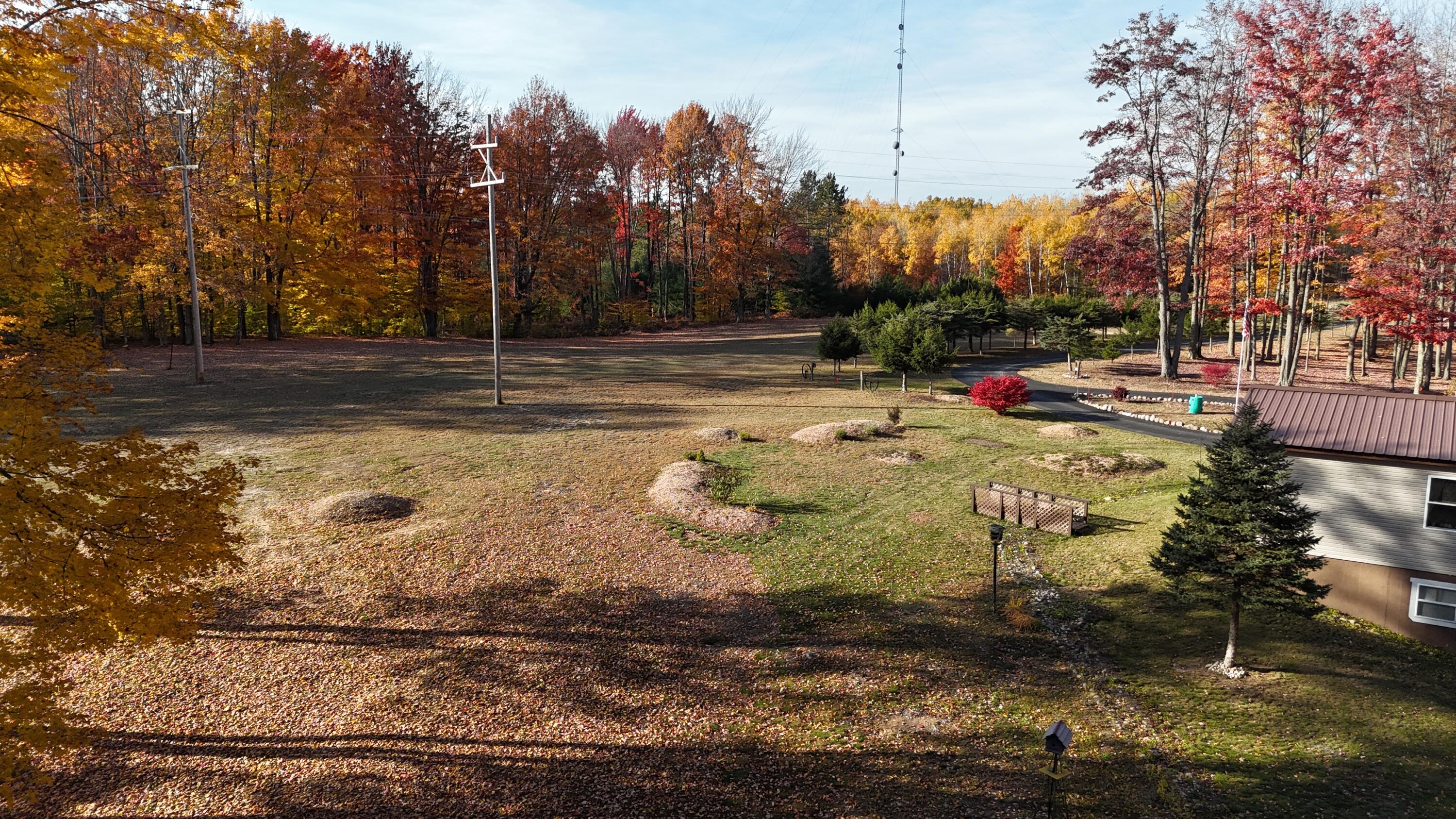 11935 West 16 Road Mesick, MI 49668 - Photo 67 of 80 Oasis near Hodenpyle Backwaters