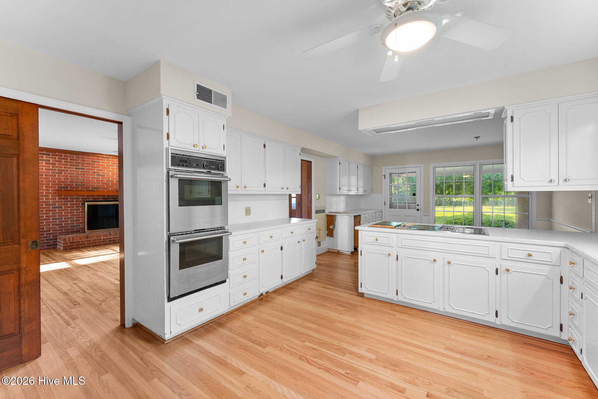 706 West Five Notch Road North Augusta, SC 29860 - Photo 21 of 62