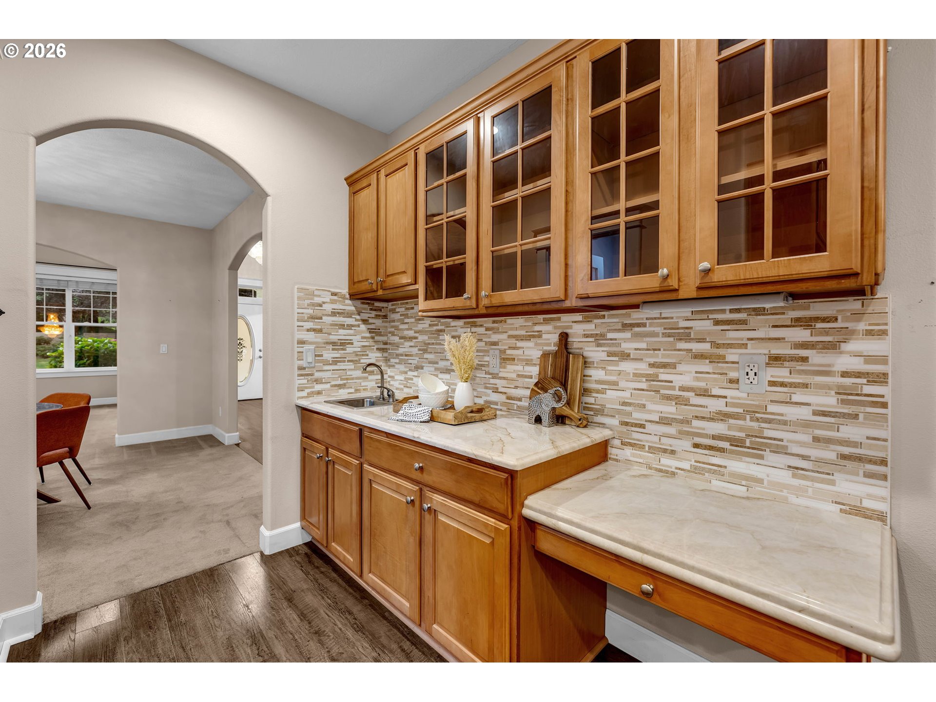 40107 Northeast Miller Road Washougal, WA 98671 - Photo 20 of 48 Butler's Pantry