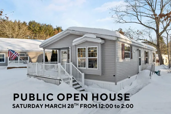 $289,000 | 9 Slate Run, North Hampton, NH 03862