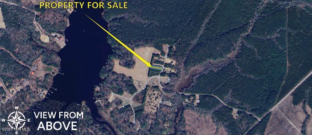 661 Log Cabin Road Arapahoe, NC 28510 - Photo 7 of 14 06