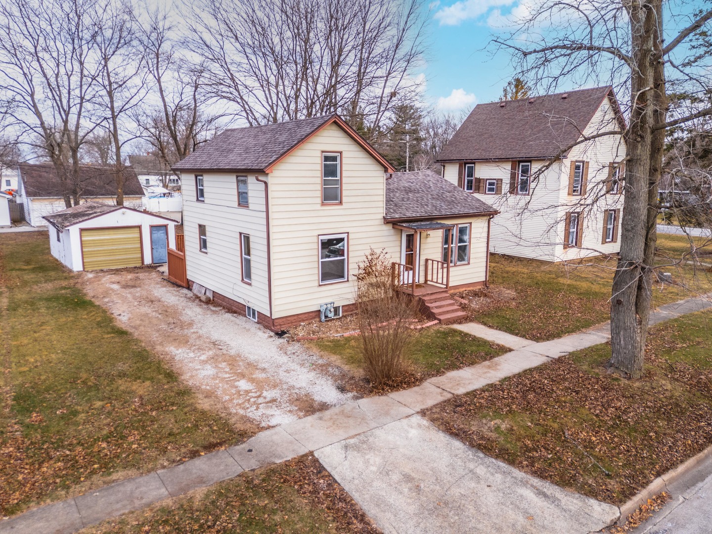 121 East James Street Forrest, IL 61741 - Photo 36 of 39