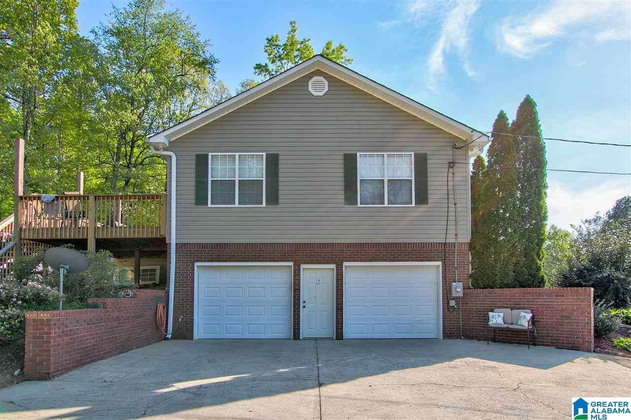 1138 Champion Road Oneonta, AL 35121 - Photo 3 of 24 Gallery Image 3