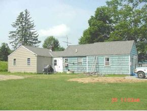 110 Barber Pond Road Pownal, VT 05261 - Photo 1 of 1
