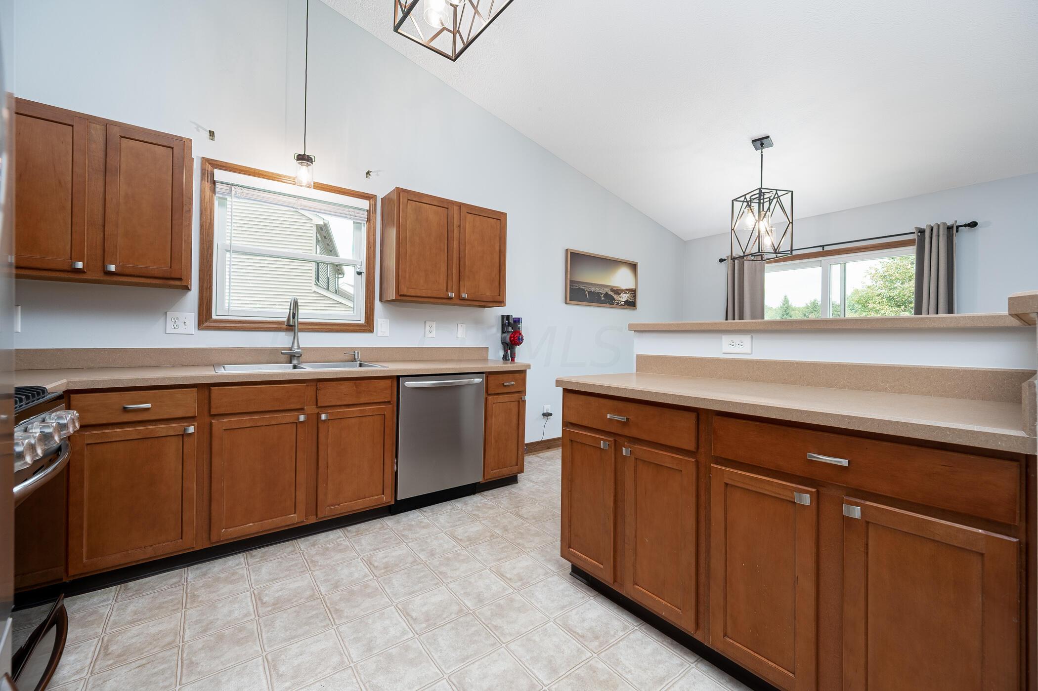 323 Cherry Leaf Road Delaware, OH 43015 - Photo 13 of 42 323 Cherry Leaf 014