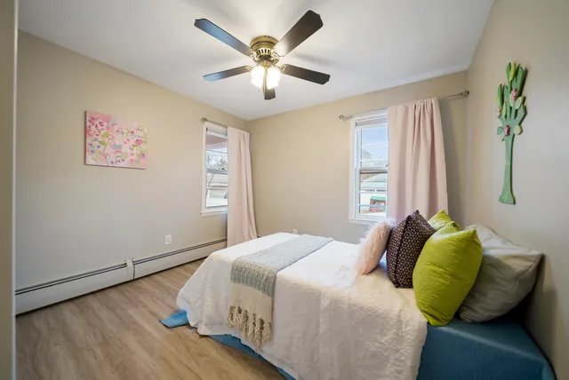 $449,900 | 90 Glenwood Avenue, Manchester, NH 03102