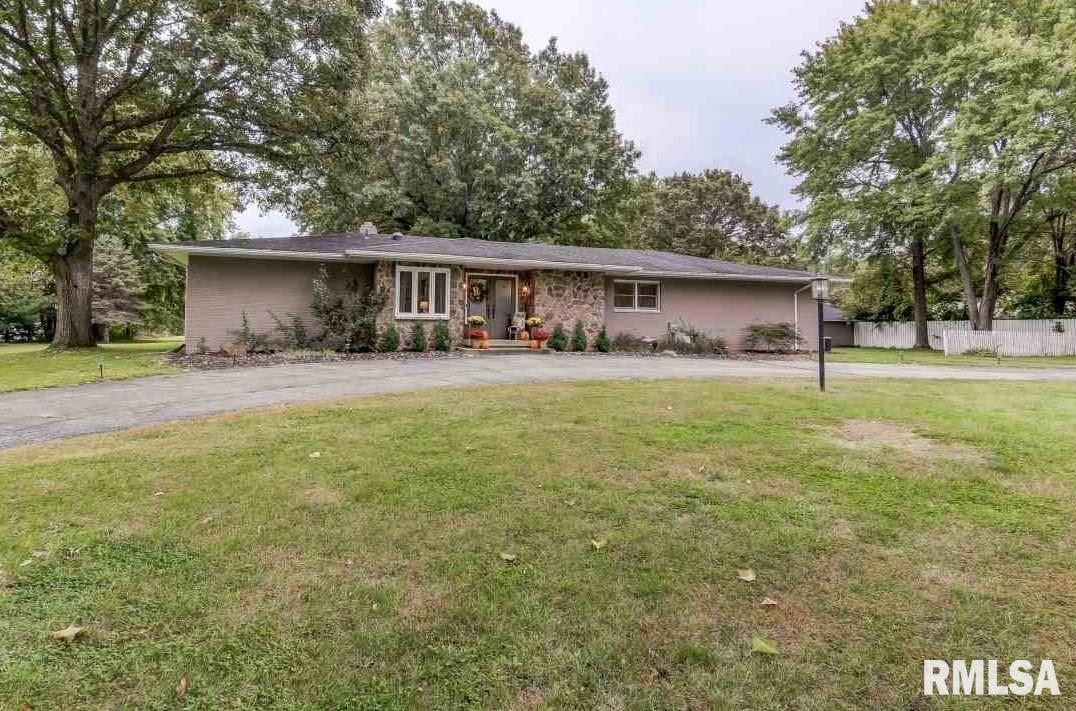 860 Meadowbrook Road Springfield, IL 62711 - Photo 1 of 36