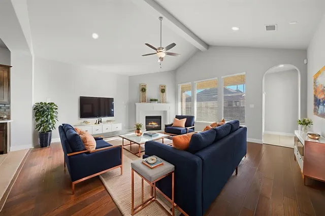 $650,000 | 14829 Cedar Flt Way, Roanoke, TX 76262