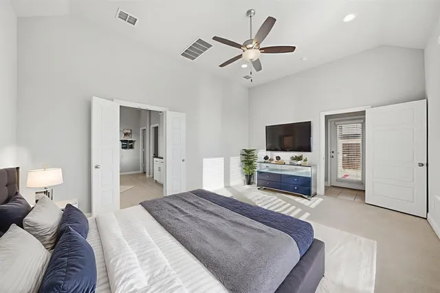 $650,000 | 14829 Cedar Flt Way, Roanoke, TX 76262