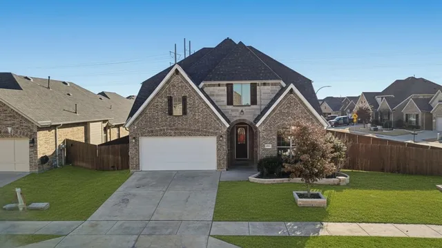 $650,000 | 14829 Cedar Flt Way, Roanoke, TX 76262