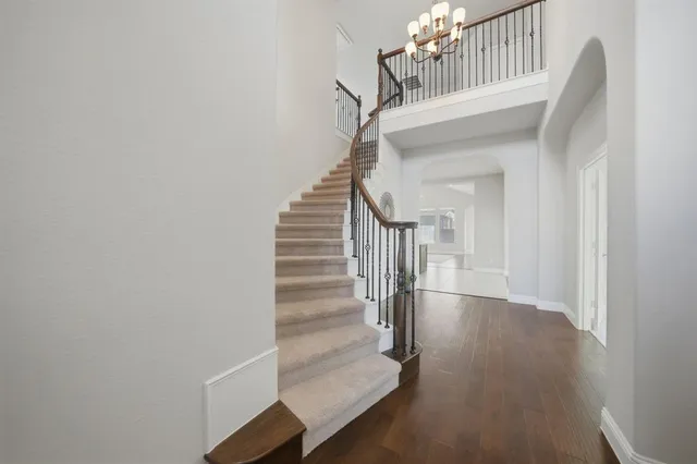 $650,000 | 14829 Cedar Flt Way, Roanoke, TX 76262