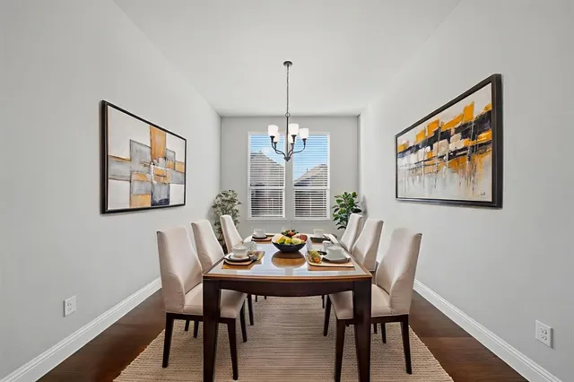 $650,000 | 14829 Cedar Flt Way, Roanoke, TX 76262