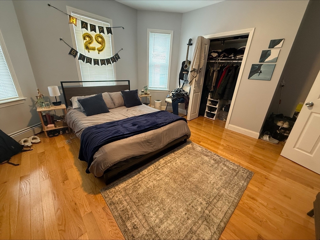 29 Waverly Street, Unit 2 Boston, MA 02135 - Photo 2 of 20