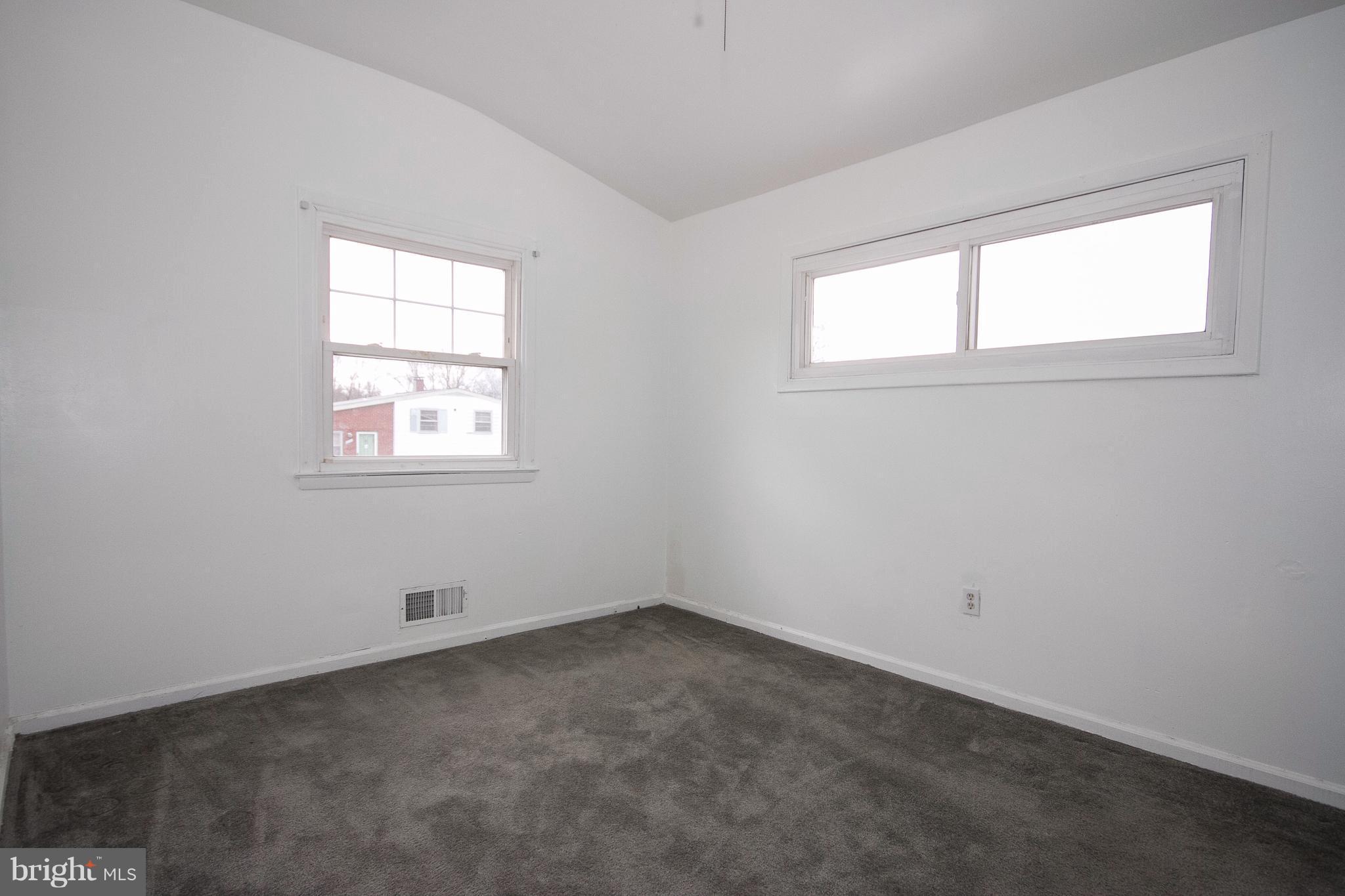 1209 Cobb Road Pikesville, MD 21208 - Photo 11 of 23 Bedroom 2