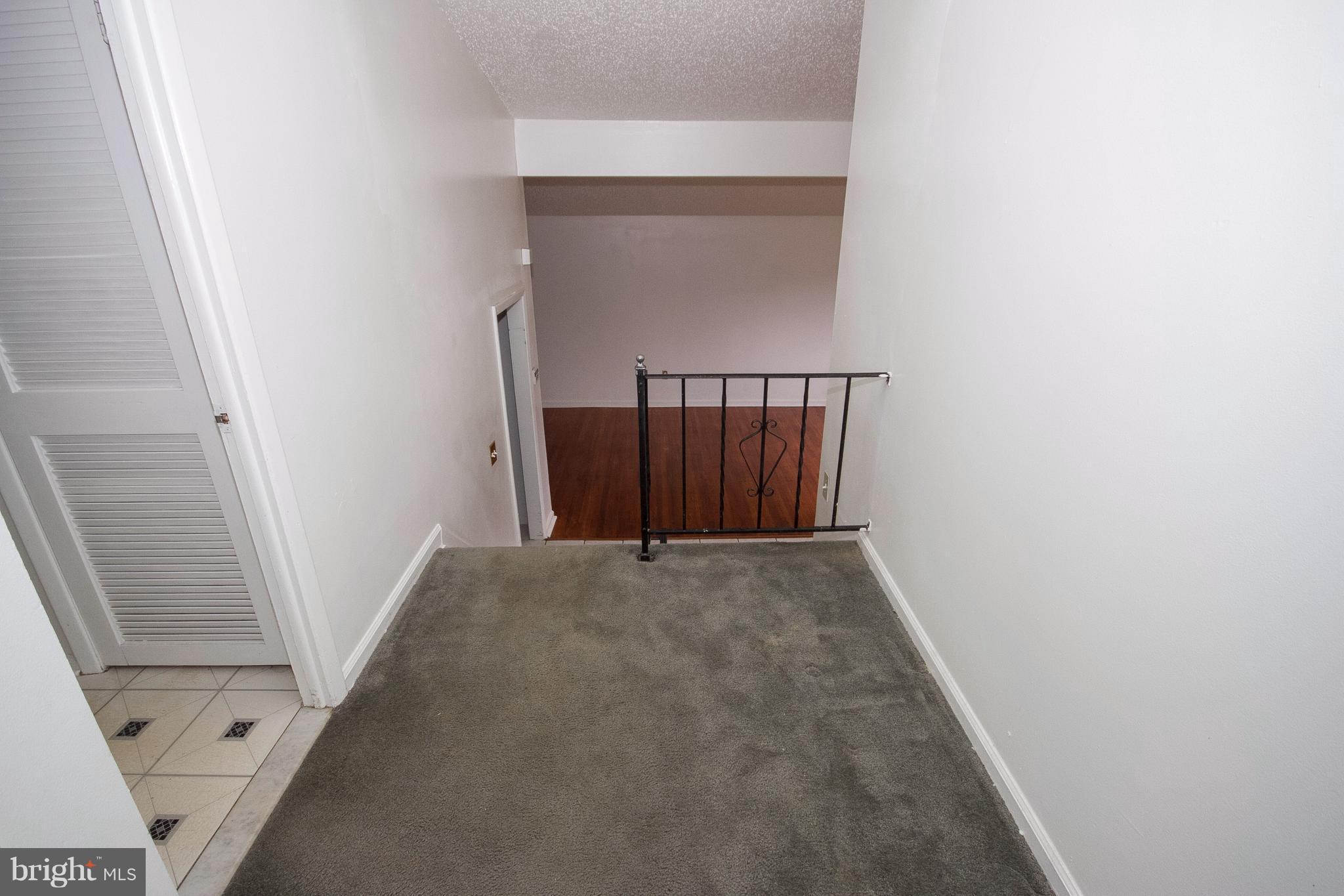 1209 Cobb Road Pikesville, MD 21208 - Photo 17 of 23 HALLWAY