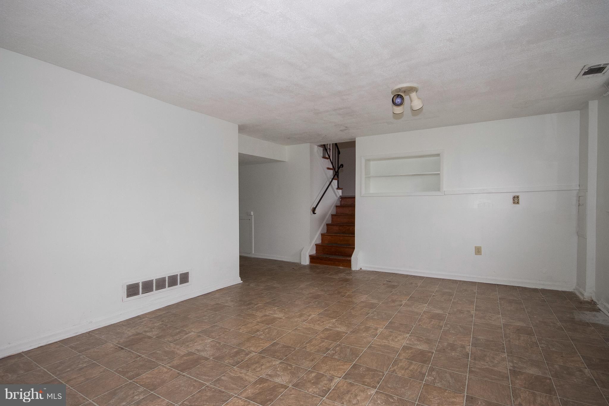 1209 Cobb Road Pikesville, MD 21208 - Photo 19 of 23 Basement