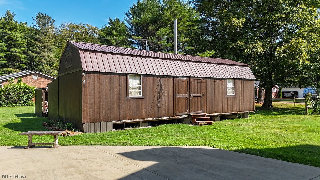 20 Dana's Run Road Newport, OH 45768 - Photo 38 of 44 Gallery Image 38