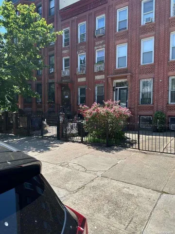 $1,600,000 | 1288 Bushwick Avenue | Bushwick