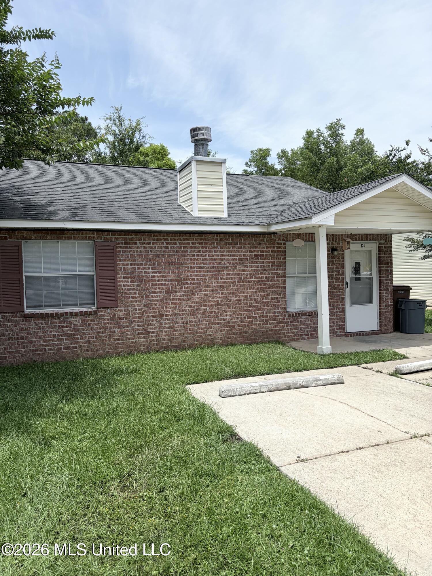 19025 Pineville Road, Unit 124 Long Beach, MS 39560 - Photo 1 of 10 1000031050