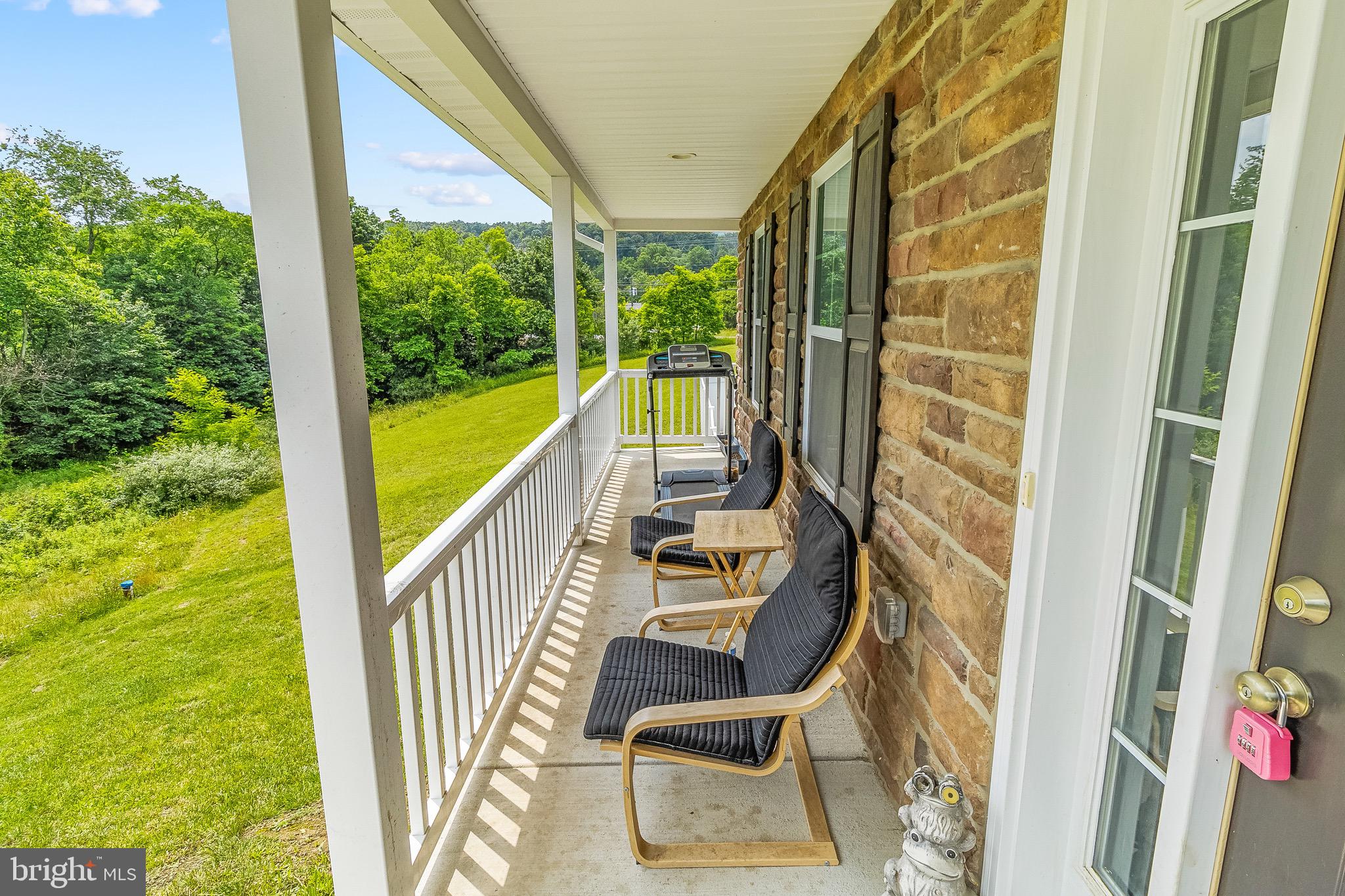 123 Hank Aaron Road Berkeley Springs, WV 25411 - Photo 11 of 38