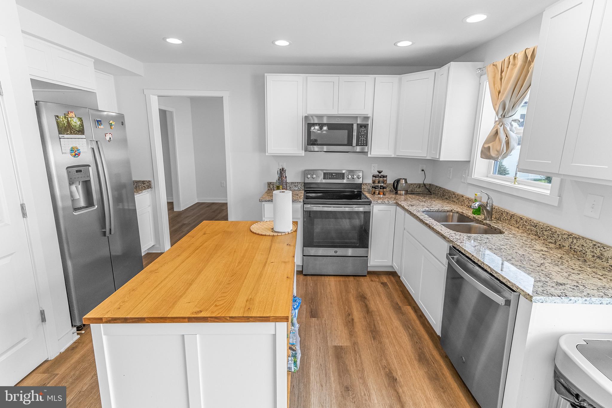 123 Hank Aaron Road Berkeley Springs, WV 25411 - Photo 12 of 38