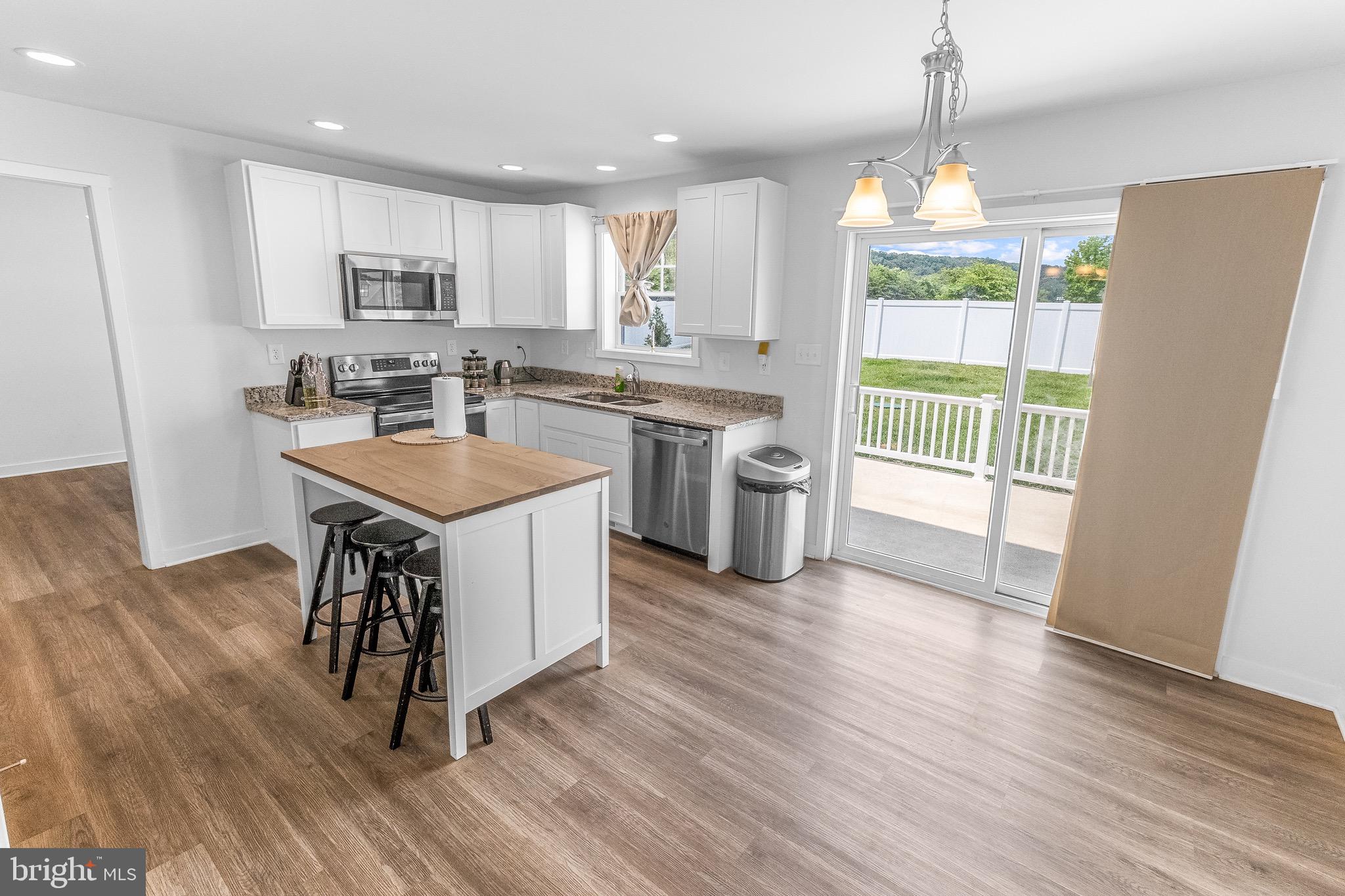 123 Hank Aaron Road Berkeley Springs, WV 25411 - Photo 13 of 38