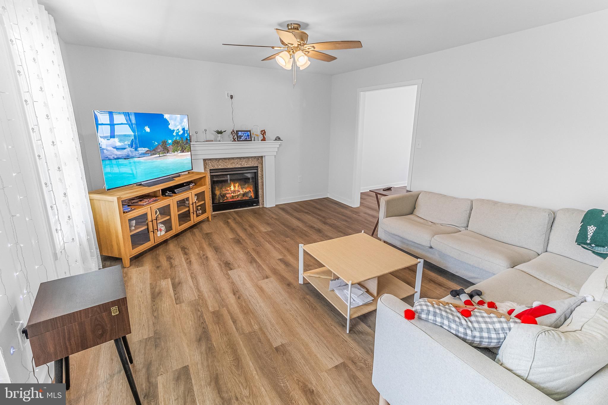 123 Hank Aaron Road Berkeley Springs, WV 25411 - Photo 15 of 38